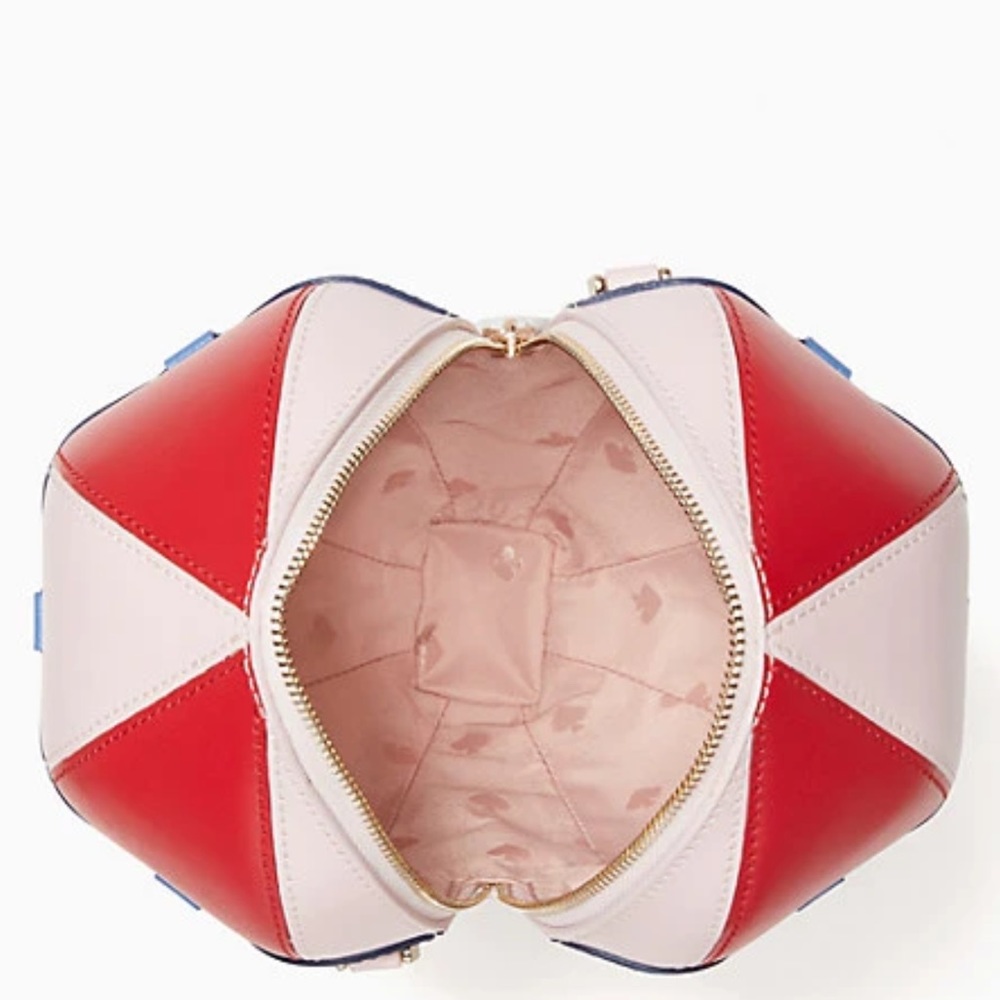 NWT Kate Spade Novelty Crossbody - Picture 7 of 8